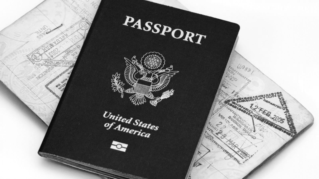 Buy Registered Passports Online